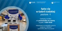 grafika - Spisz się w Galerii Łódzkiej